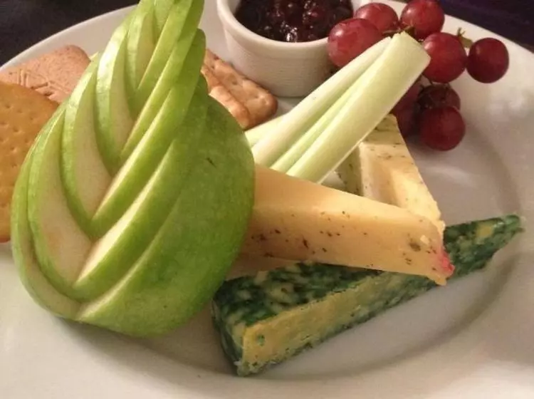 בית מלון כפרי Park Head