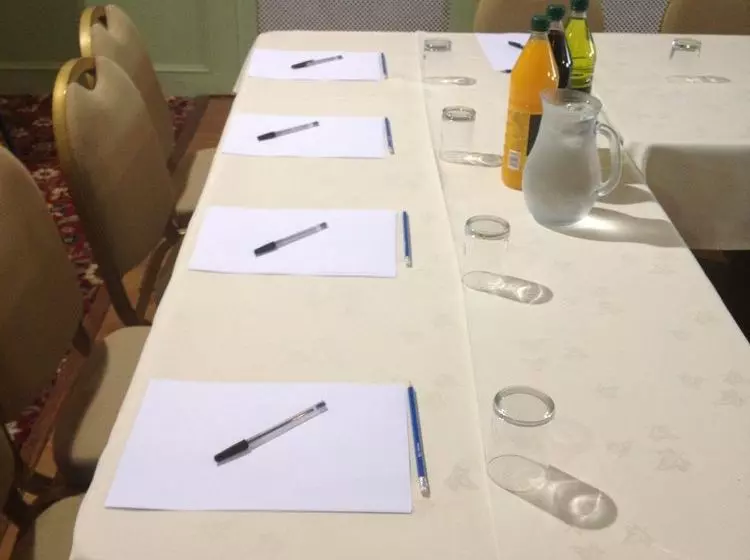 בית מלון כפרי Park Head