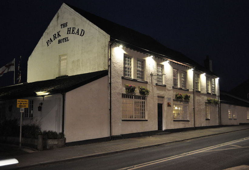 فندق Park Head