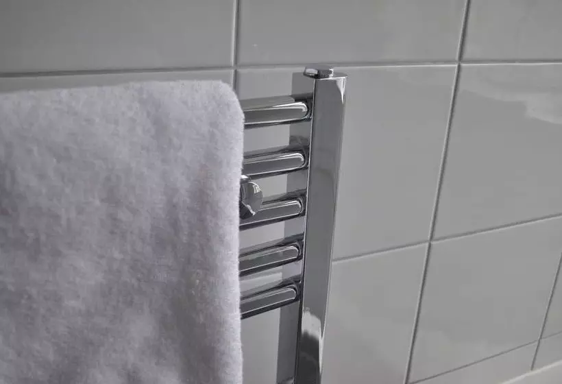 בית מלון כפרי Park Head