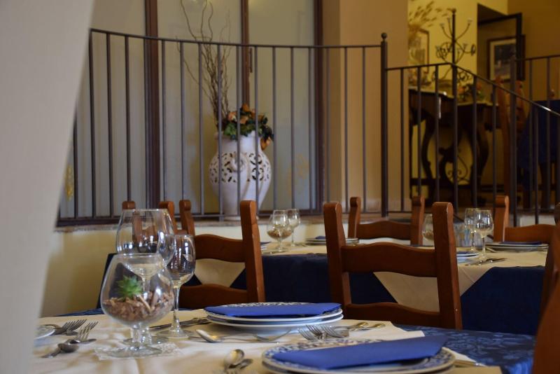 فندق ريفى Villa Tasca