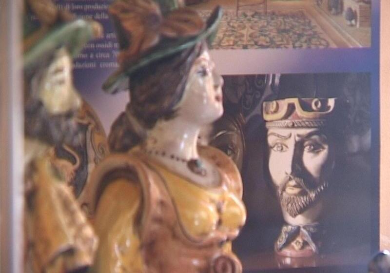 فندق ريفى Villa Tasca