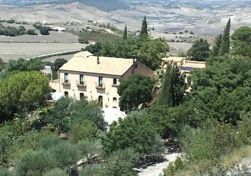 فندق ريفى Villa Tasca