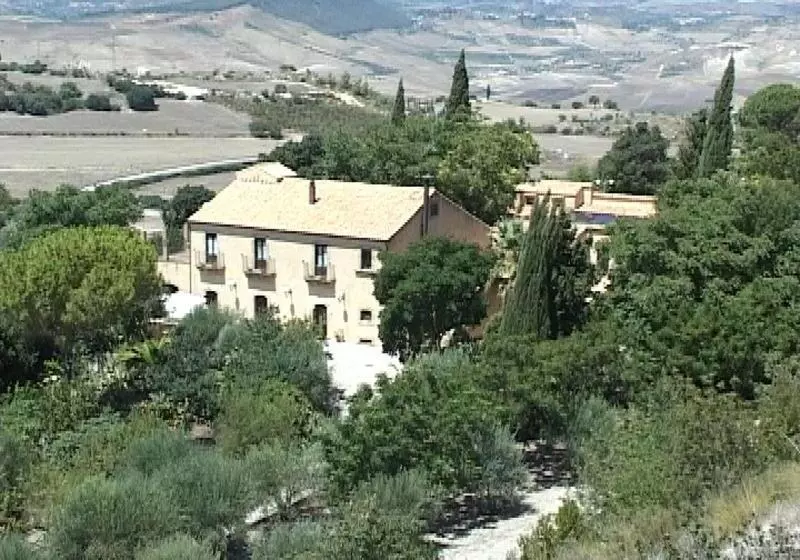 乡村酒店  Villa Tasca