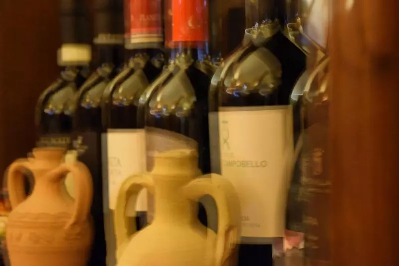 乡村酒店  Villa Tasca