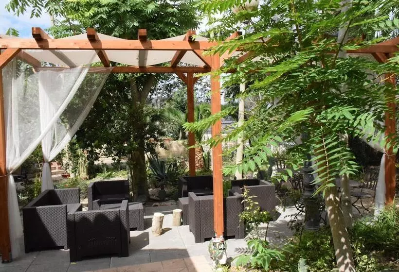 乡村酒店  Villa Tasca