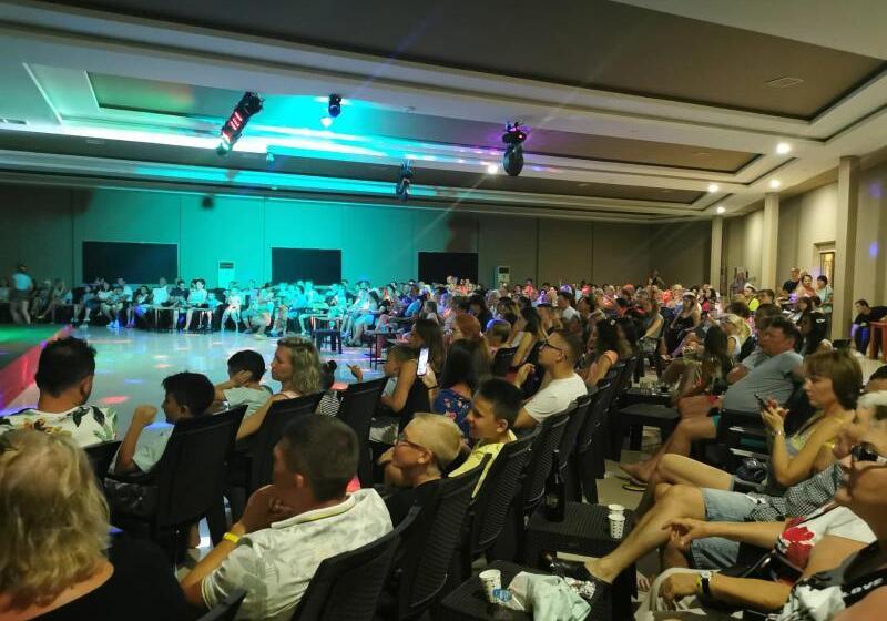 Throne Beach Resort & Spa