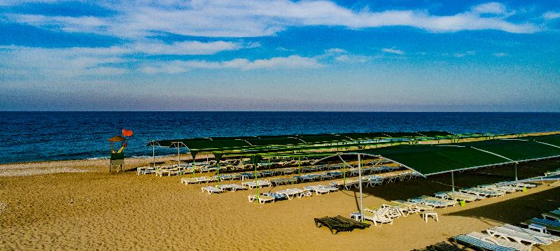 Throne Beach Resort & Spa