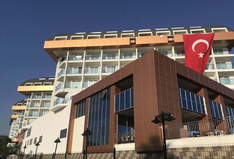 Throne Beach Resort & Spa