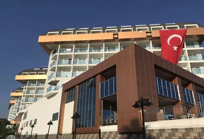 Throne Beach Resort & Spa