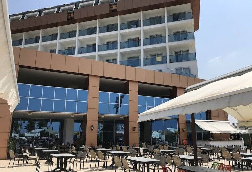 Throne Beach Resort & Spa