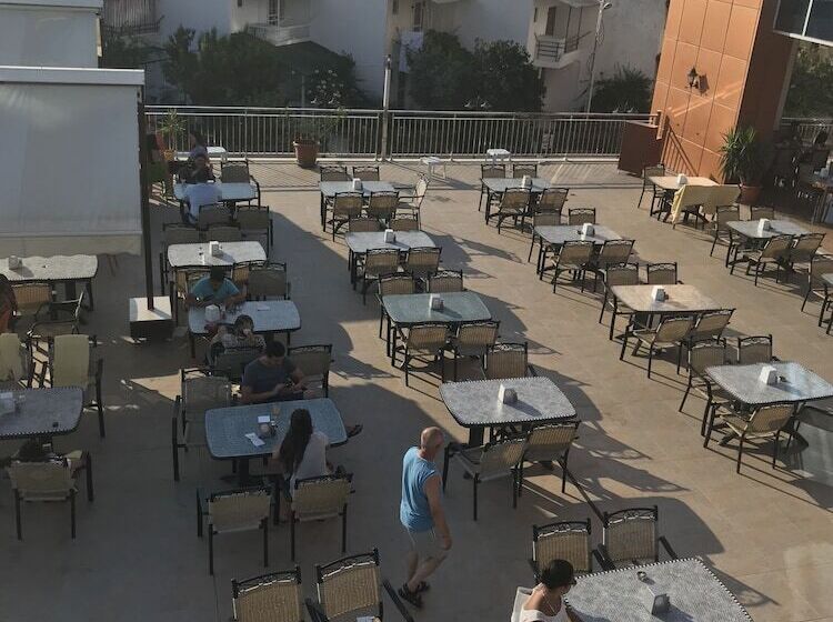 Throne Beach Resort & Spa