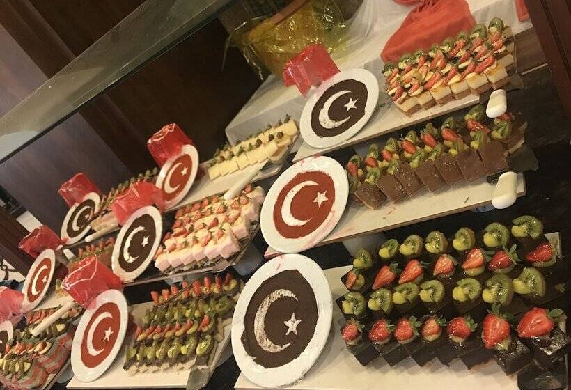 Throne Beach Resort & Spa