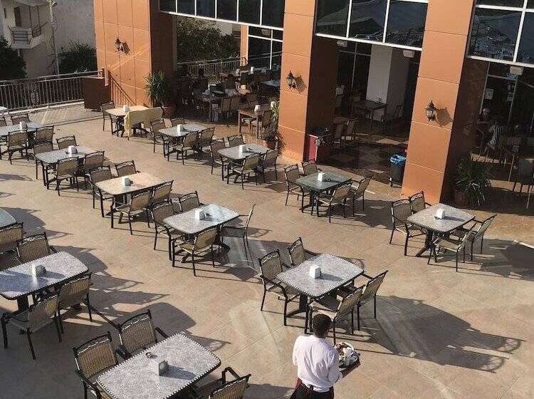 Throne Beach Resort & Spa