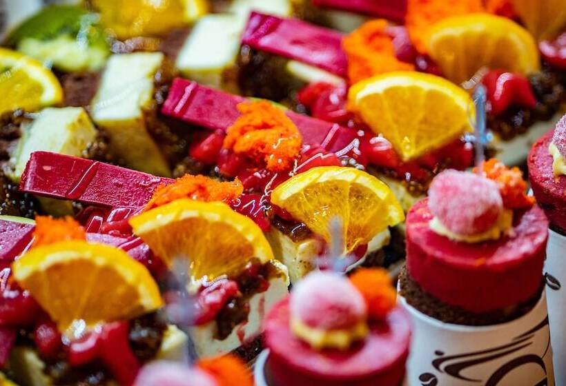 Throne Beach Resort & Spa