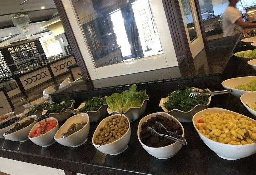 Throne Beach Resort & Spa