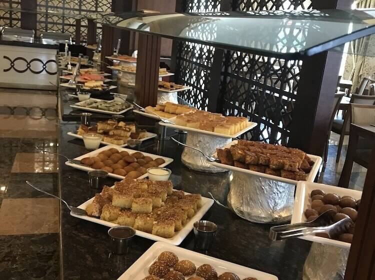 Throne Beach Resort & Spa