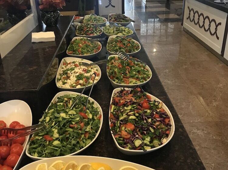 Throne Beach Resort & Spa