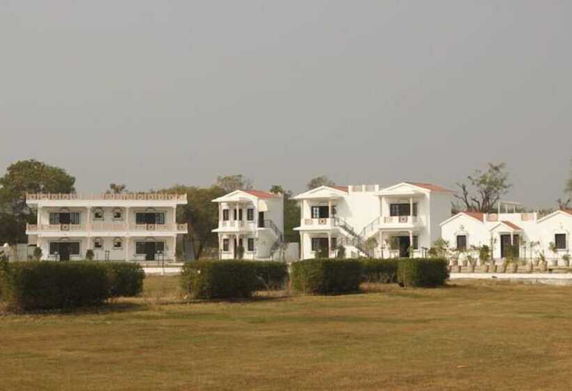 호텔 United 21 Lake City Resort