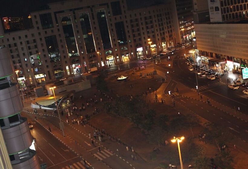 Отель White Fort