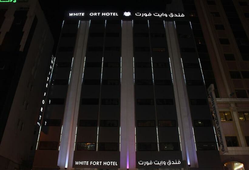 Отель White Fort