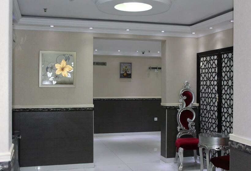 Отель White Fort