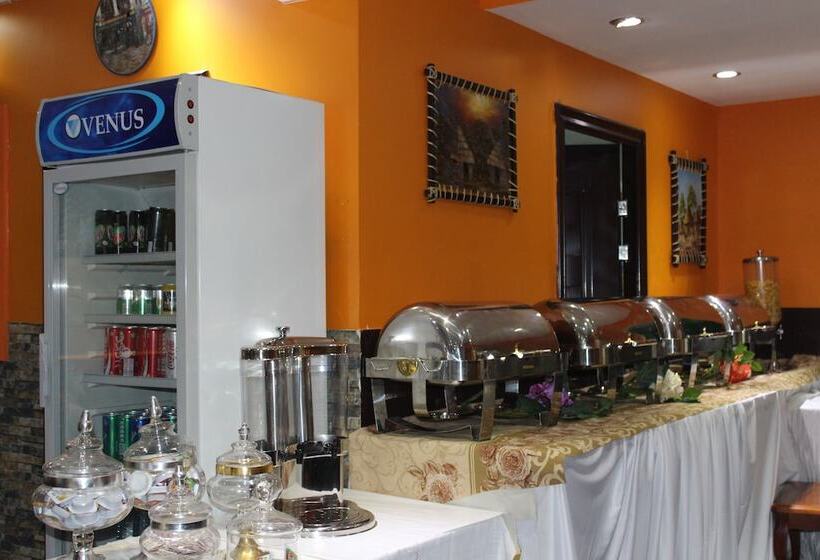 Отель White Fort