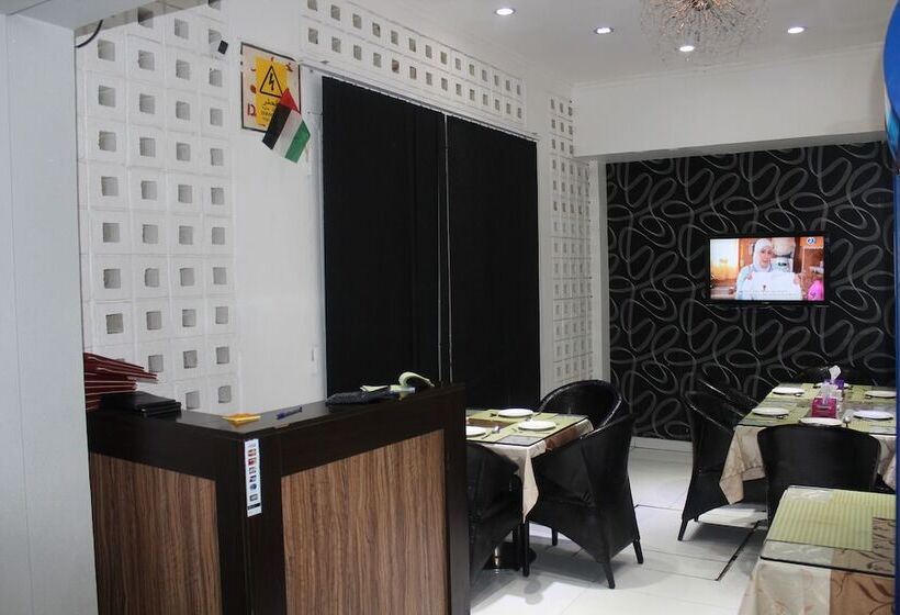 Отель White Fort