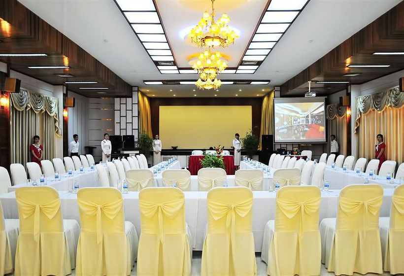 Maritime Hotel & Spa