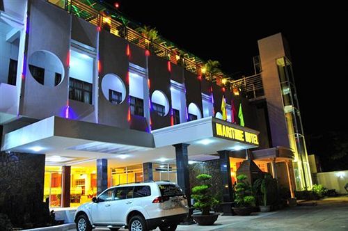 Maritime Hotel & Spa