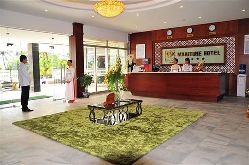 Maritime Hotel & Spa