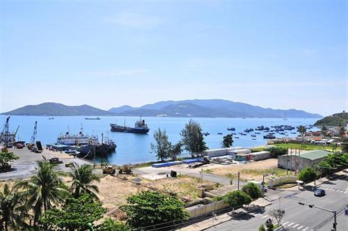 Maritime Hotel & Spa