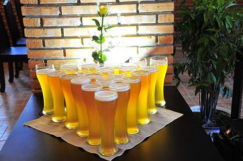 Maritime Hotel & Spa