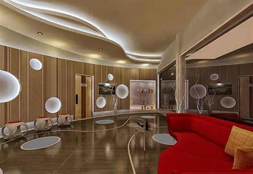 Maritime Hotel & Spa