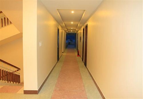 Maritime Hotel & Spa