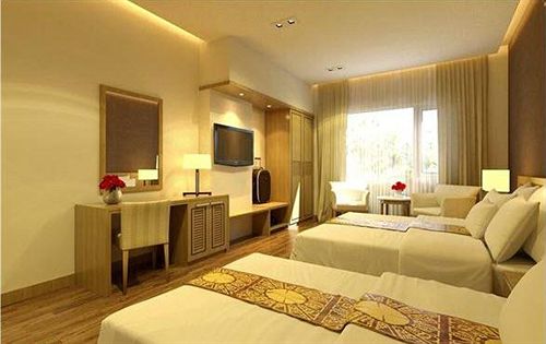 Maritime Hotel & Spa