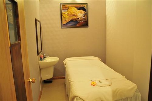 Maritime Hotel & Spa