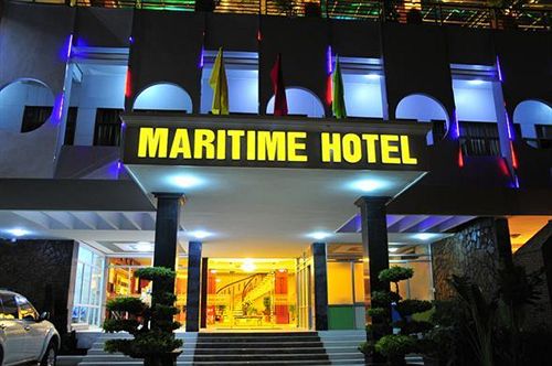 Maritime Hotel & Spa