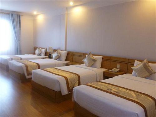 Maritime Hotel & Spa