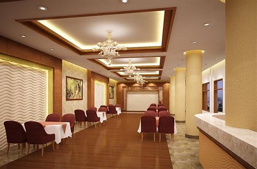 Maritime Hotel & Spa