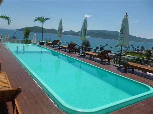 Maritime Hotel & Spa