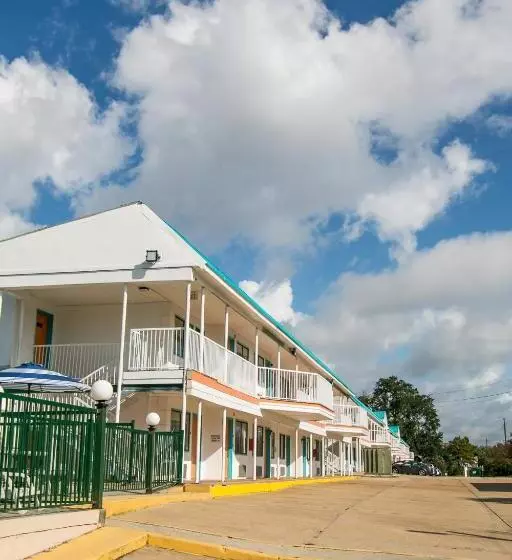 汽车旅馆 Jubilee Inn