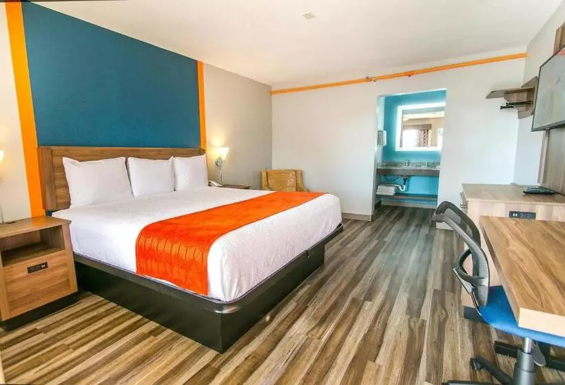 汽车旅馆 Jubilee Inn