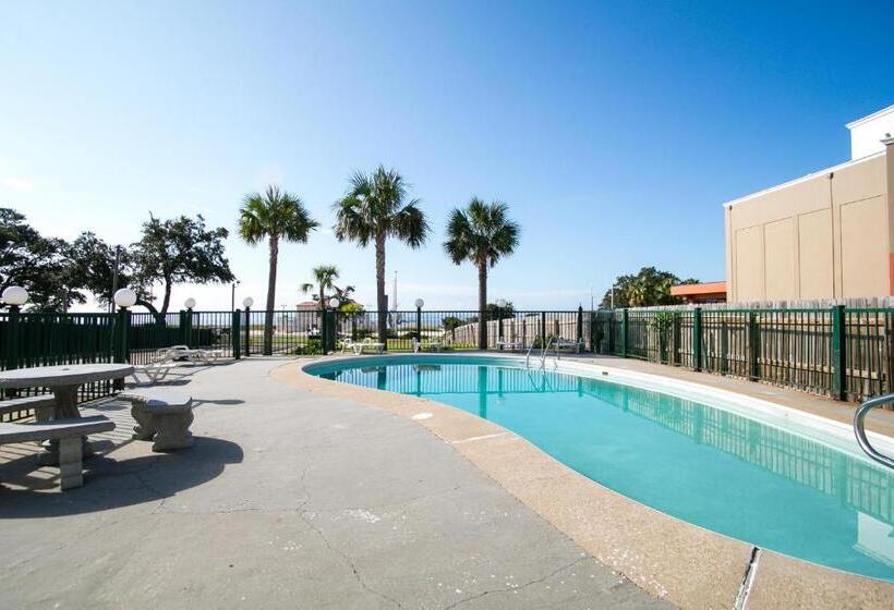 فندق على الطريق Jubilee Inn