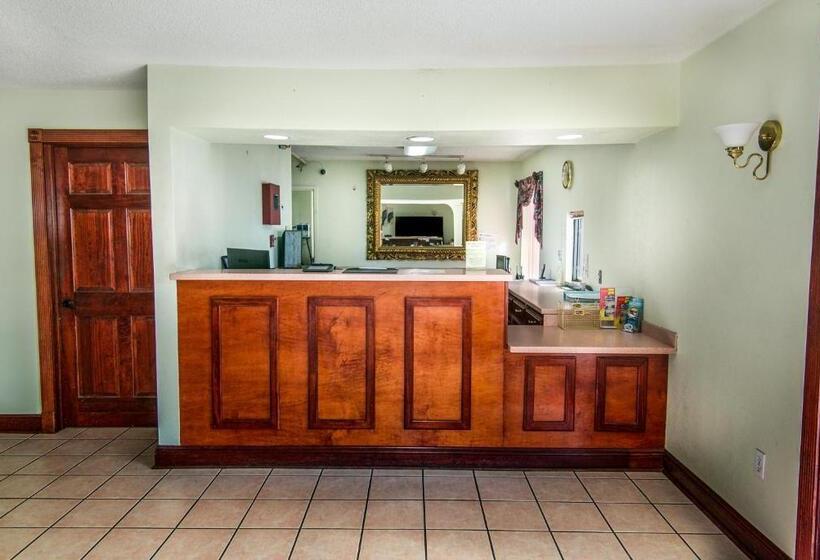 فندق على الطريق Jubilee Inn