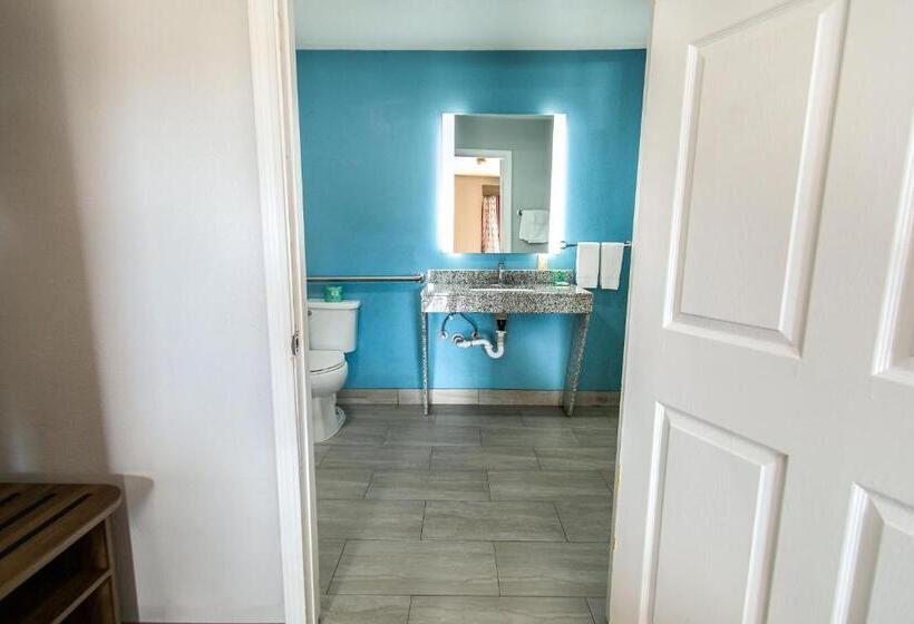 فندق على الطريق Jubilee Inn