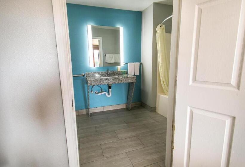 فندق على الطريق Jubilee Inn