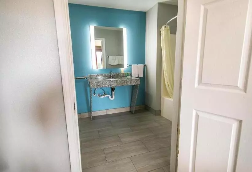 汽车旅馆 Jubilee Inn