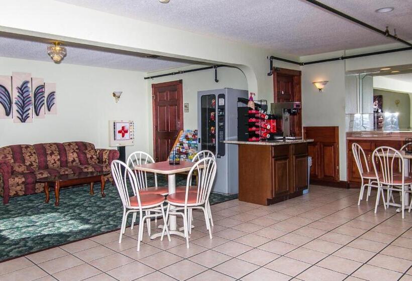 فندق على الطريق Jubilee Inn