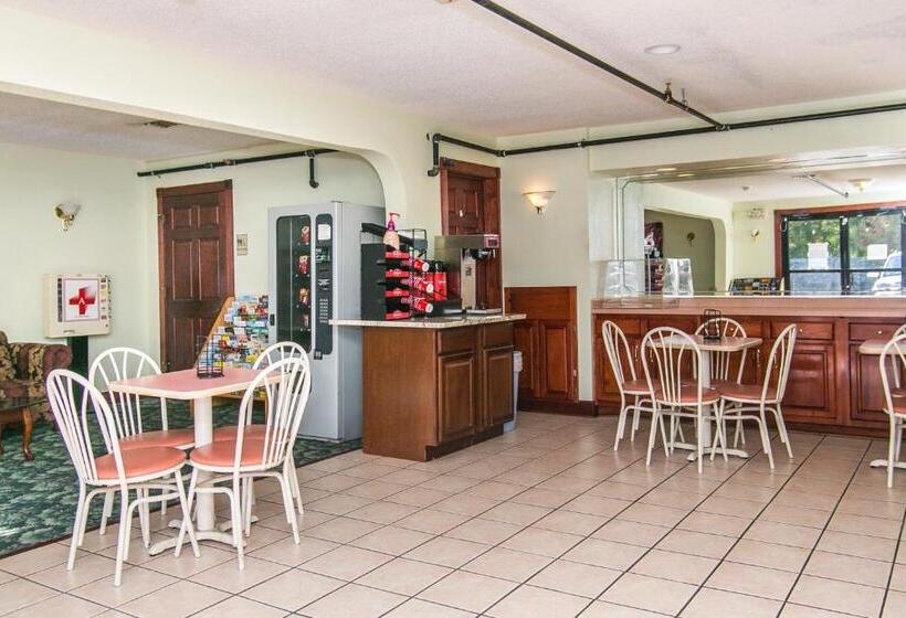 فندق على الطريق Jubilee Inn